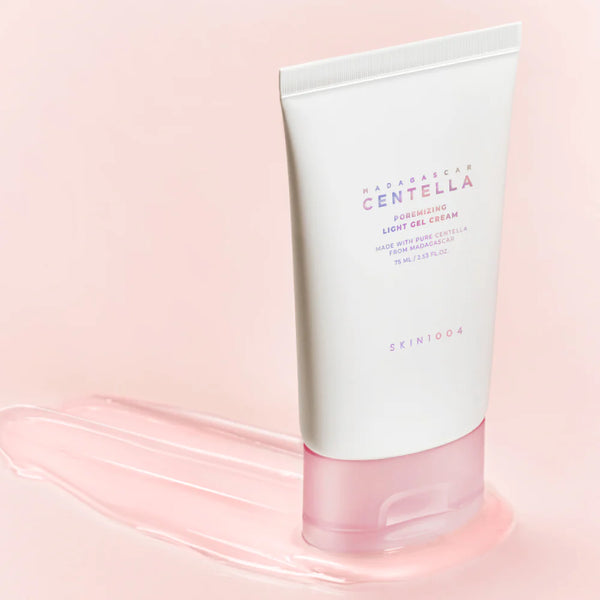 Skin1004 Poremizing Light Gel Cream