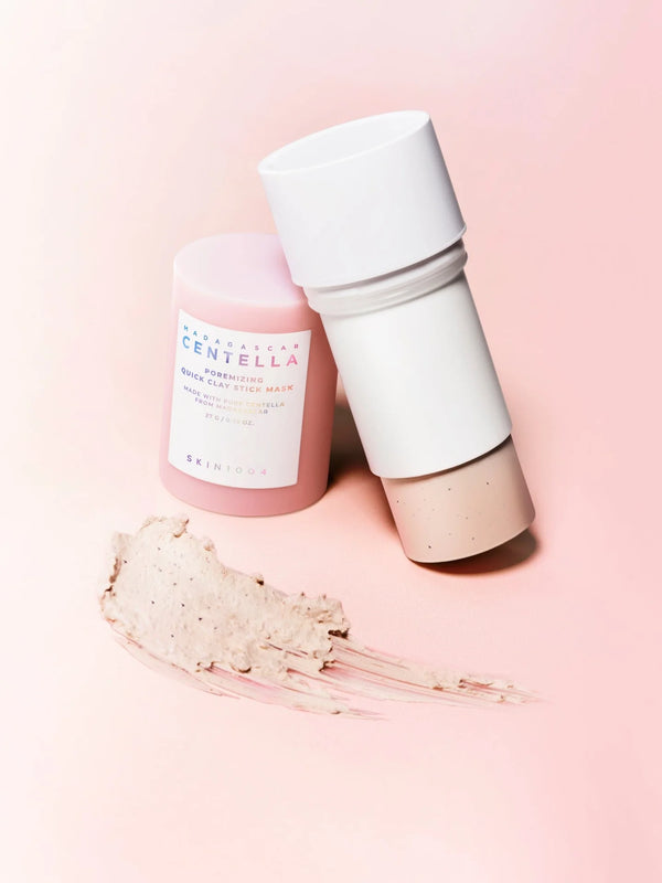 Skin1004 Poremizing Quick Clay Stick Mask