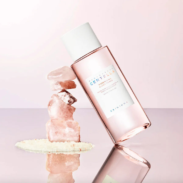 Skin1004 Poremizing Clear Toner