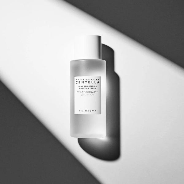 Skin1004 Tone Brightening Boosting Toner