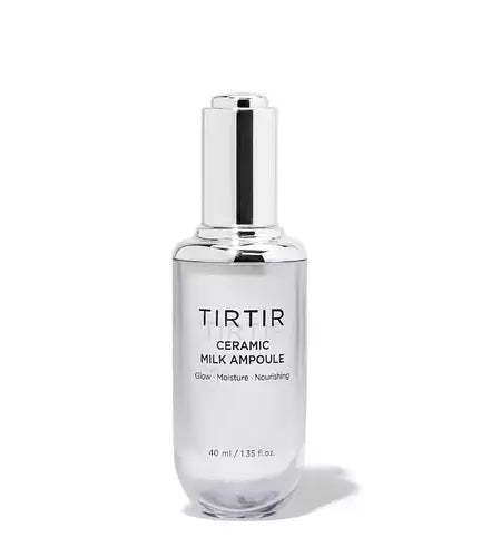 TirTir Ceramic Milk Ampoule