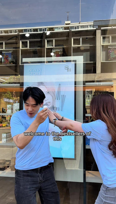 The products YOU kept buying - which one is your fave? #koreanskincare