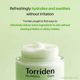 Torriden Balanceful Cica Cream