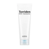 Torriden DIVE-IN Low Molecular Hyaluronic Acid Cleansing Foam