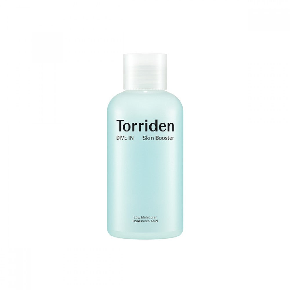 Torriden DIVE IN Low Molecular Hyaluronic Acid Skin Booster