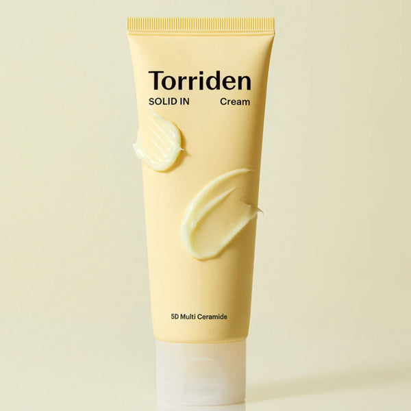 Torriden SOLID-IN Ceramide Cream