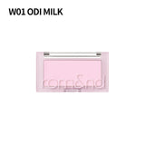 Rom&nd Better Than Cheek Blush