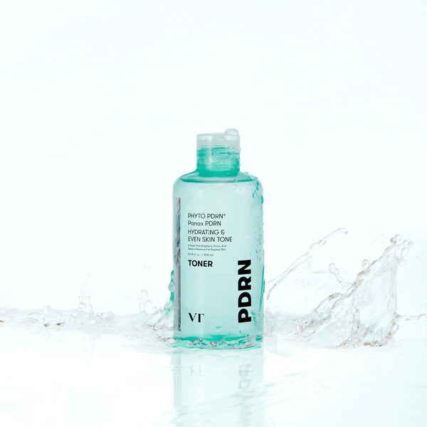 VT Cosmetics PDRN Toner