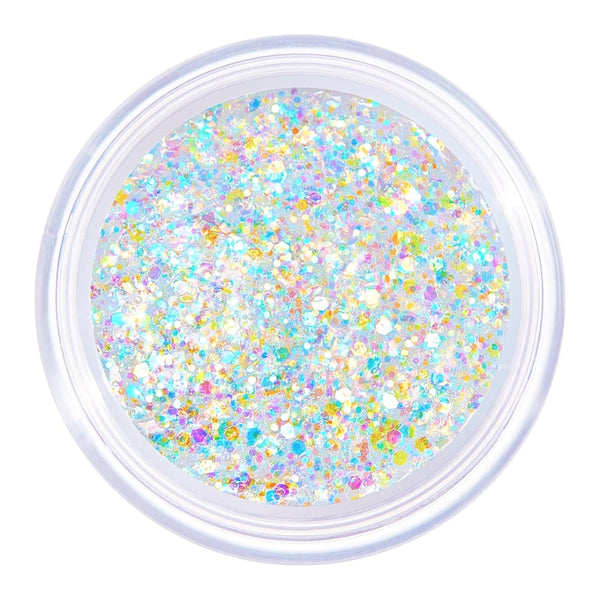 Unleashia Get Loose Glitter Gel