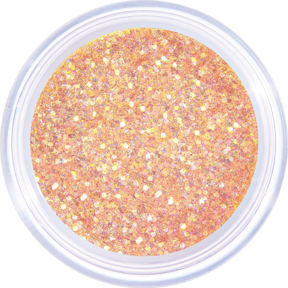 UNLEASHIA Get Loose Glitter Gel (7 Colours) – Skin Cupid