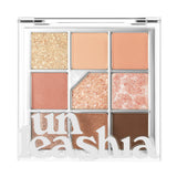 Unleashia Glitterpedia Eye Palette