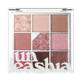 Unleashia Glitterpedia Eye Palette