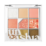Unleashia Glitterpedia Eye Palette