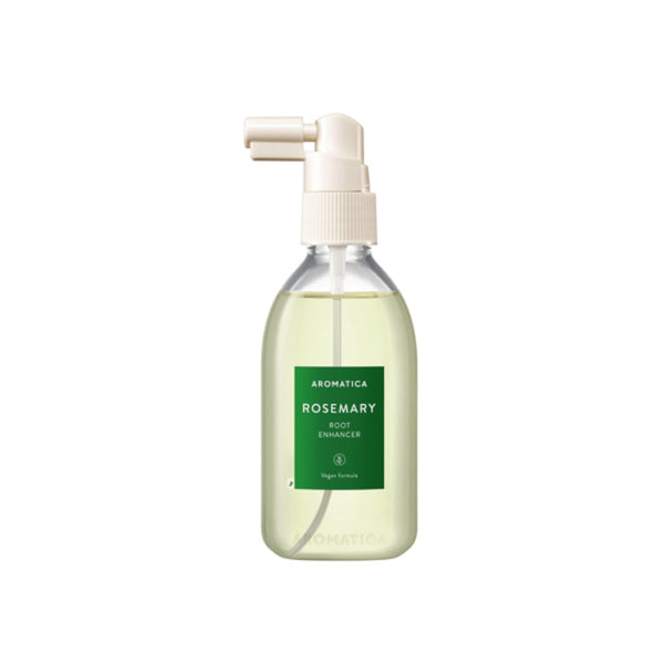 AROMATICA Rosemary Root Enhancer