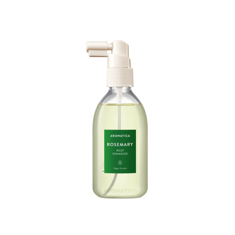 AROMATICA Rosemary Root Enhancer