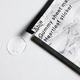 Abib Gummy Sheet Mask