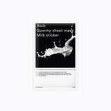 Abib Gummy Sheet Mask