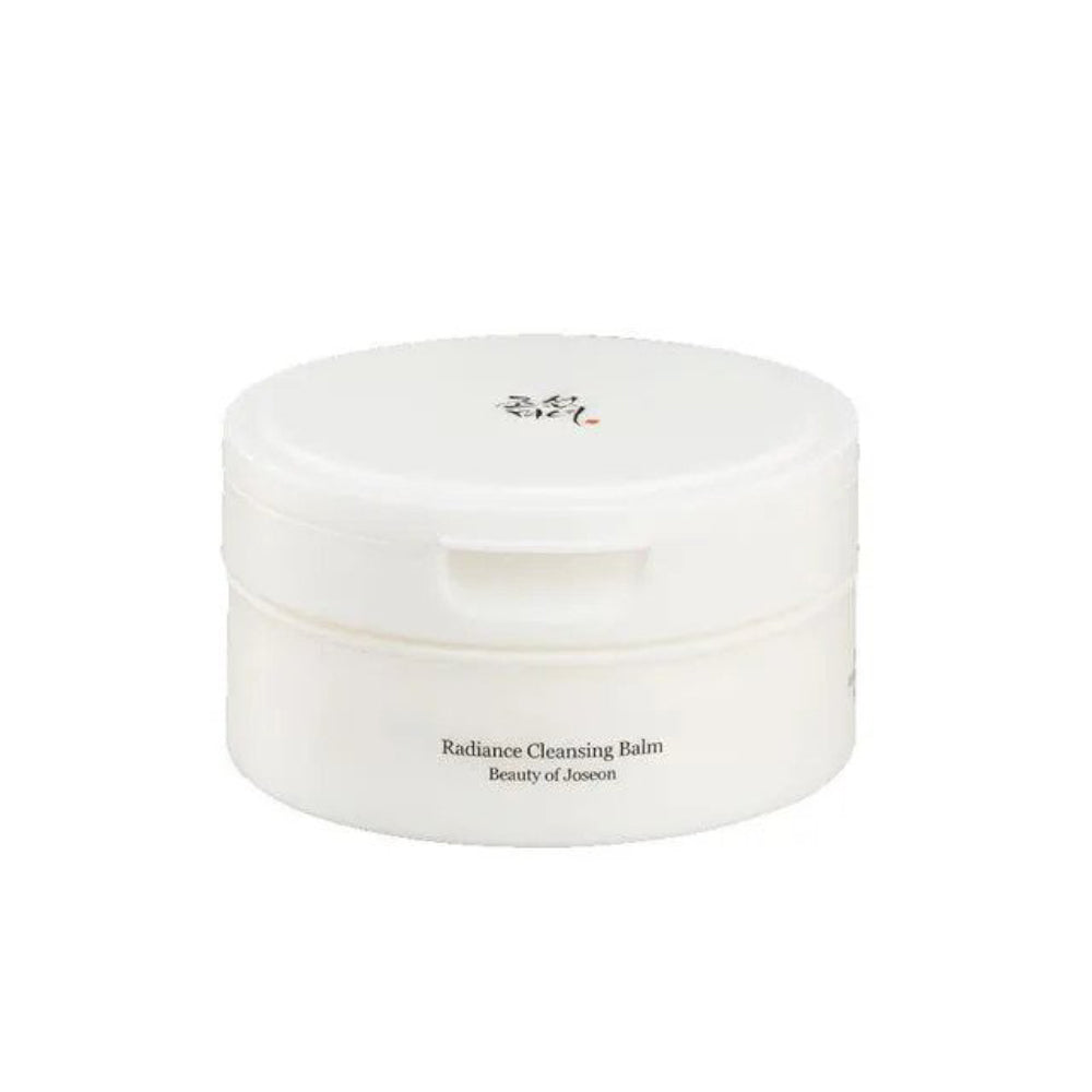 Cleansing Balms