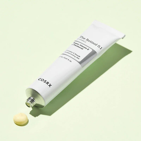 COSRX The Retinol 0.1 Cream