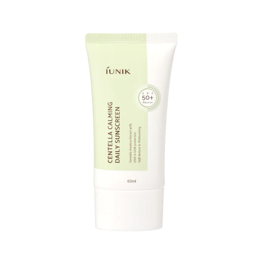 iUnik Centella Calming Daily Sunscreen