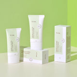 iUnik Centella Calming Daily Sunscreen