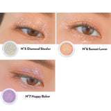Unleashia Get Loose Glitter Gel