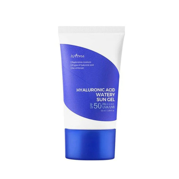 Isntree Hyaluronic Acid Watery Sun Gel