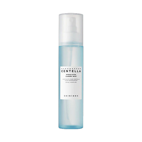 Skin1004 Madagascar Centella Hyalu-Cica Cloudy Mist