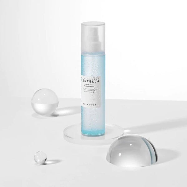 Skin1004 Madagascar Centella Hyalu-Cica Cloudy Mist