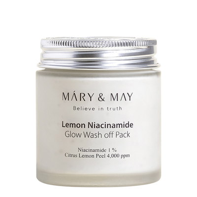 MARY&MAY
