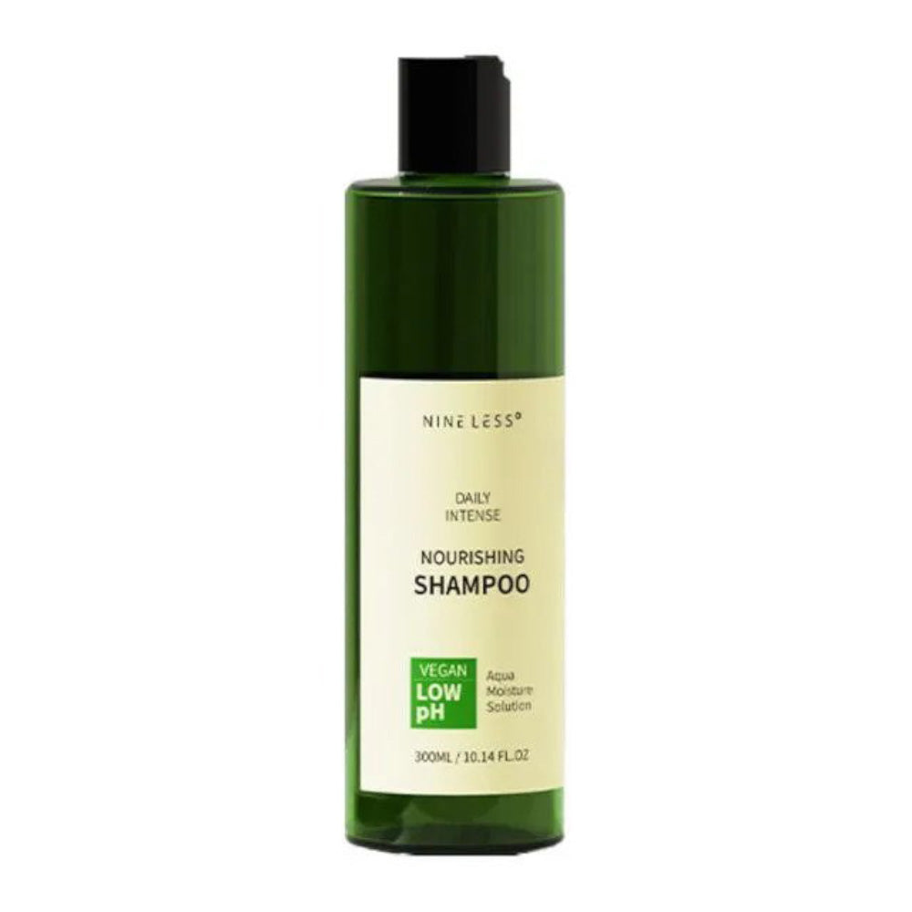 Nineless Daily Intense Nourishing Shampoo