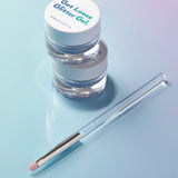 Unleashia Play More Glitter Brush