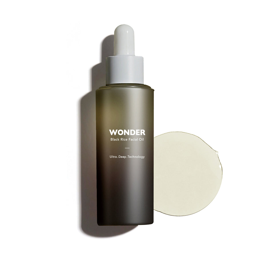 HaruHaru Wonder Black Rice Facial Oil