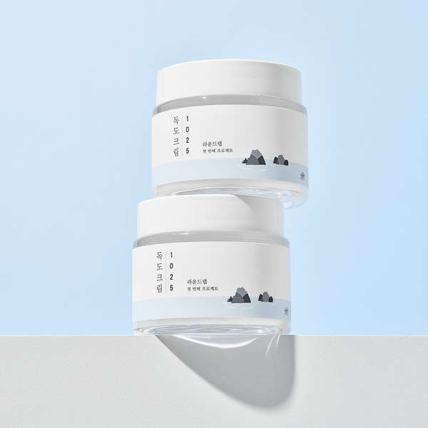 Round Lab 1025 Dokdo Cream