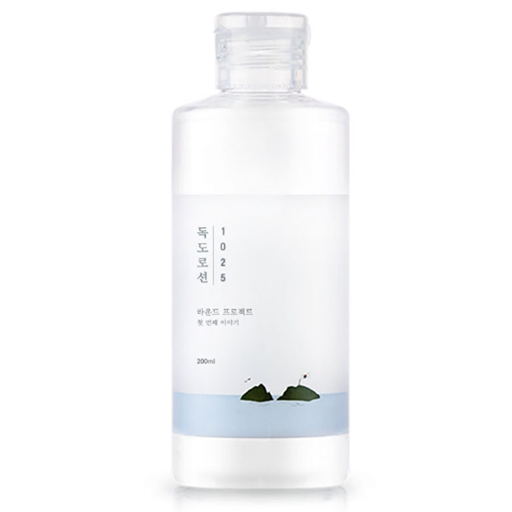 Round Lab 1025 Dokdo Lotion – YaoSkin