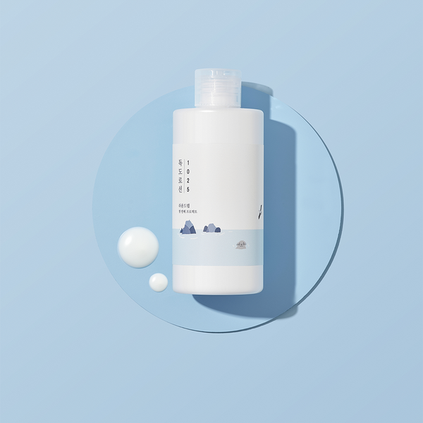 Round Lab 1025 Dokdo Lotion
