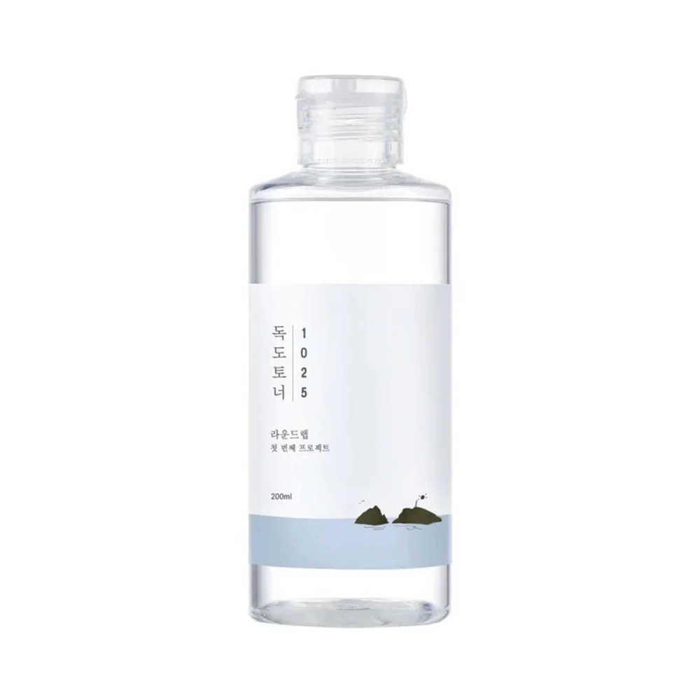 Acid Toners