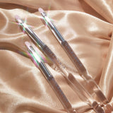 Unleashia Play More Glitter Brush