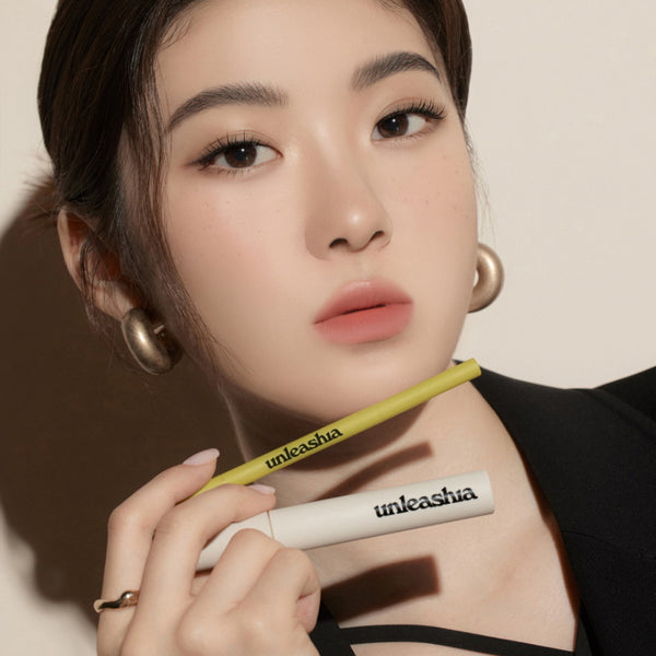 Unleashia Shaper Defining Eyebrow Pencil