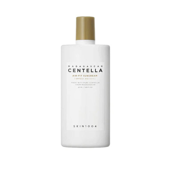 Skin1004 Madagascar Centella Air-Fit Suncream Plus