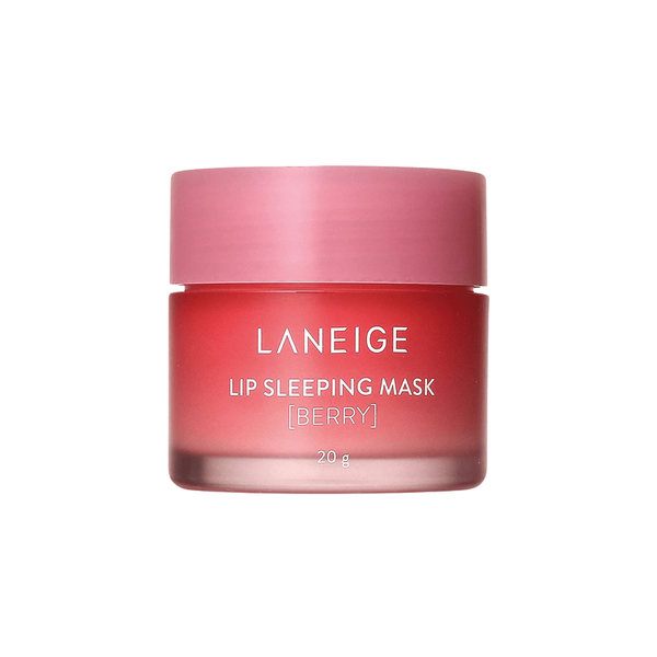 Laneige Lip Sleeping Mask Berry Ex