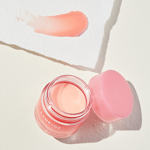 Laneige Lip Sleeping Mask Berry Ex