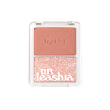Unleashia Tap Me Palette Duo
