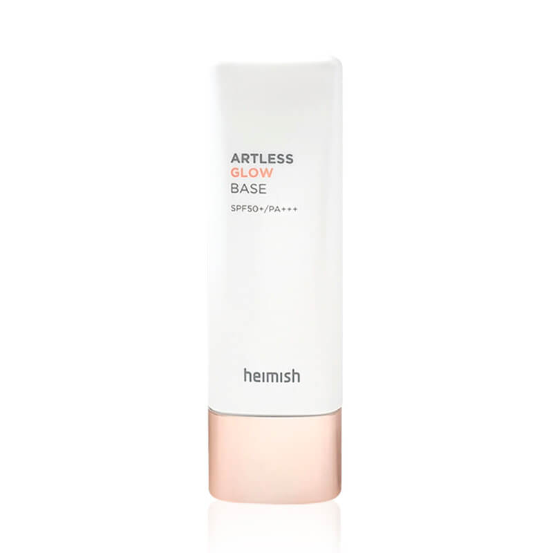 Heimish Artless Glow Base SPF50+ PA+++