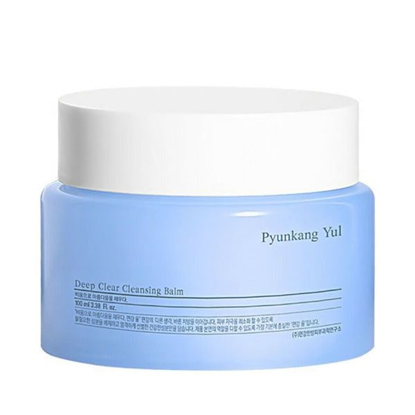 Pyunkang Yul Deep Clear Cleansing Balm