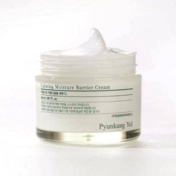 Pyunkang Yul Calming Moisture Barrier Cream
