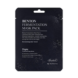 Benton Fermentation Mask Pack