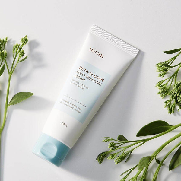 iUnik Beta Glucan Daily Moisture Cream