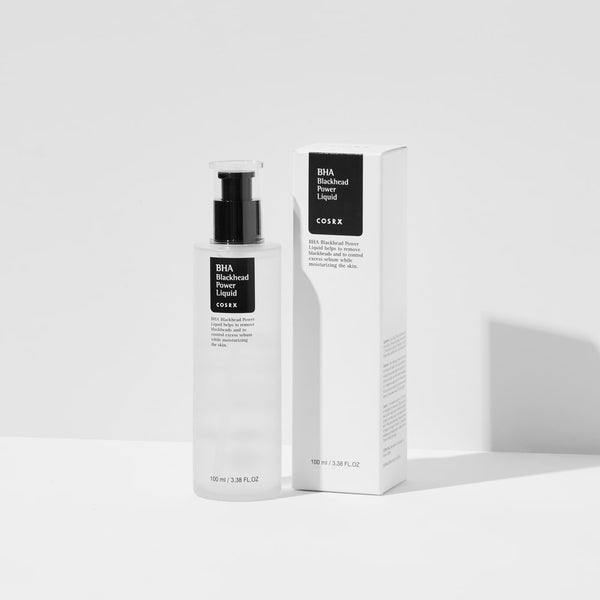 COSRX BHA Blackhead Power Liquid