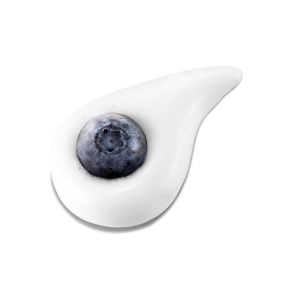 Neogen Blueberry Real Fresh Foam Cleanser